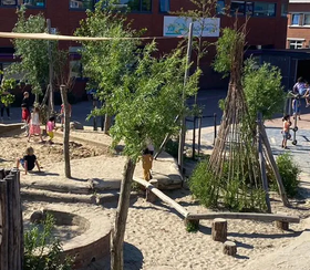 Schoolplein_Orion