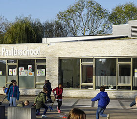 banner-school-paulusschool-zoetermeer