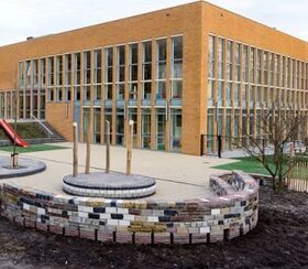 gebouw