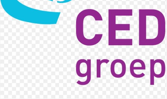 ced groep