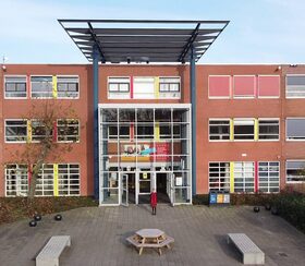 Gebouw