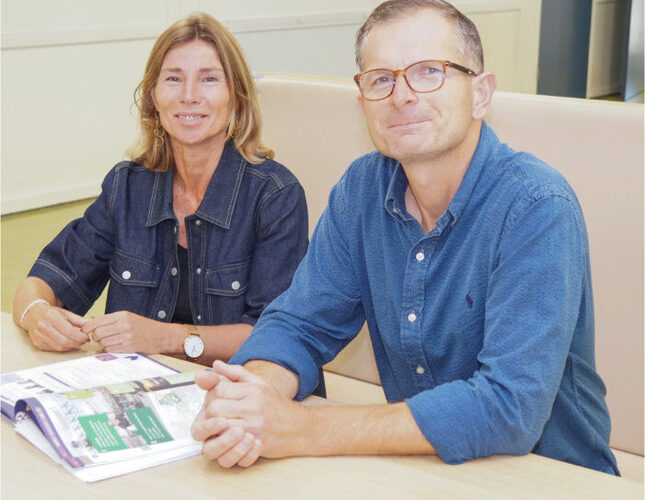 Unicoz-schoolopleider-Marianne-en-Peter