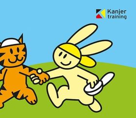 kanjertraining