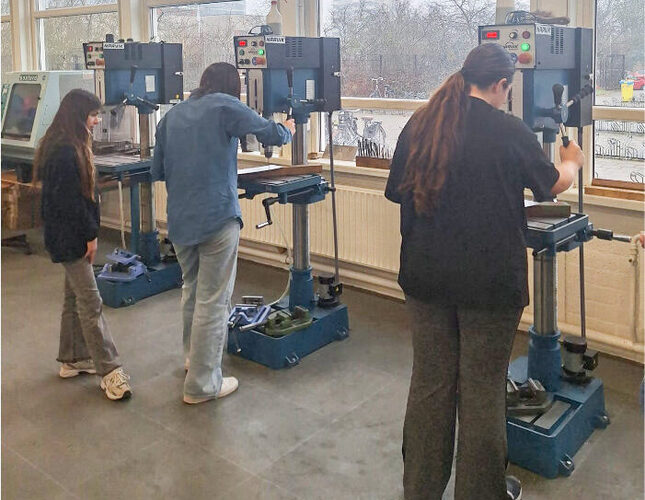 Unicoz-sterk-techniek