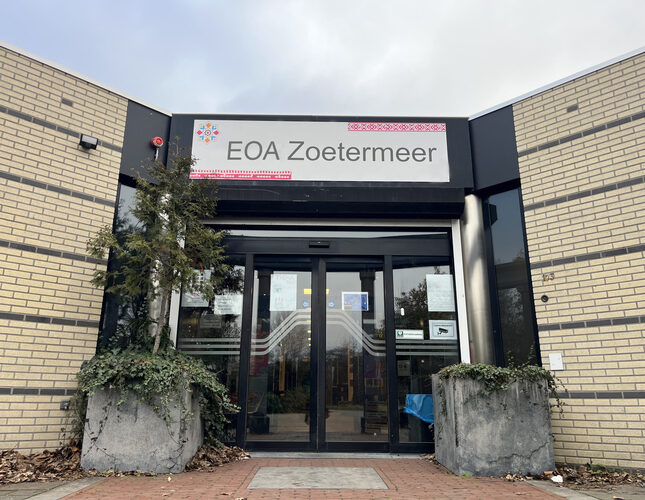 EOA Zoetermeer (1)