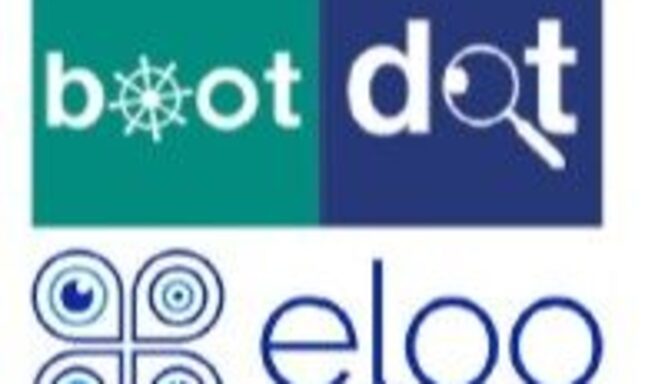 Boot DOT 