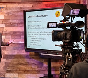 Webinar Karim Amghar over kansengelijkheid