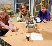 Eerste project Onderzoek & Ontwerpen ONC