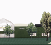 Breng je stem uit voor ontwerp TechLab door mboRijnland studenten