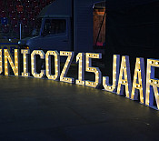 Unicoz 15 jaar!