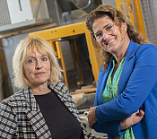 Artikel STO in Into Business magazine