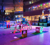 Drone Cup Finals Zoetermeer 2025